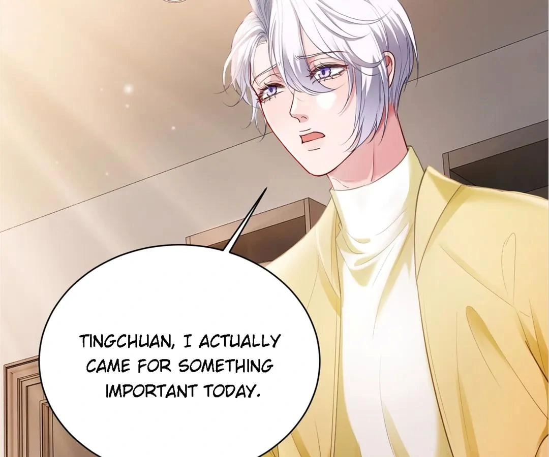 Handsome Guy Takes Over Systems [Official] - Chapter 15 manhwa