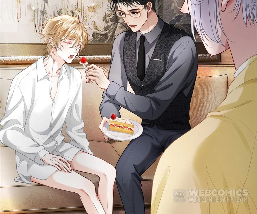 Handsome Guy Takes Over Systems [Official] - Chapter 15 manhwa