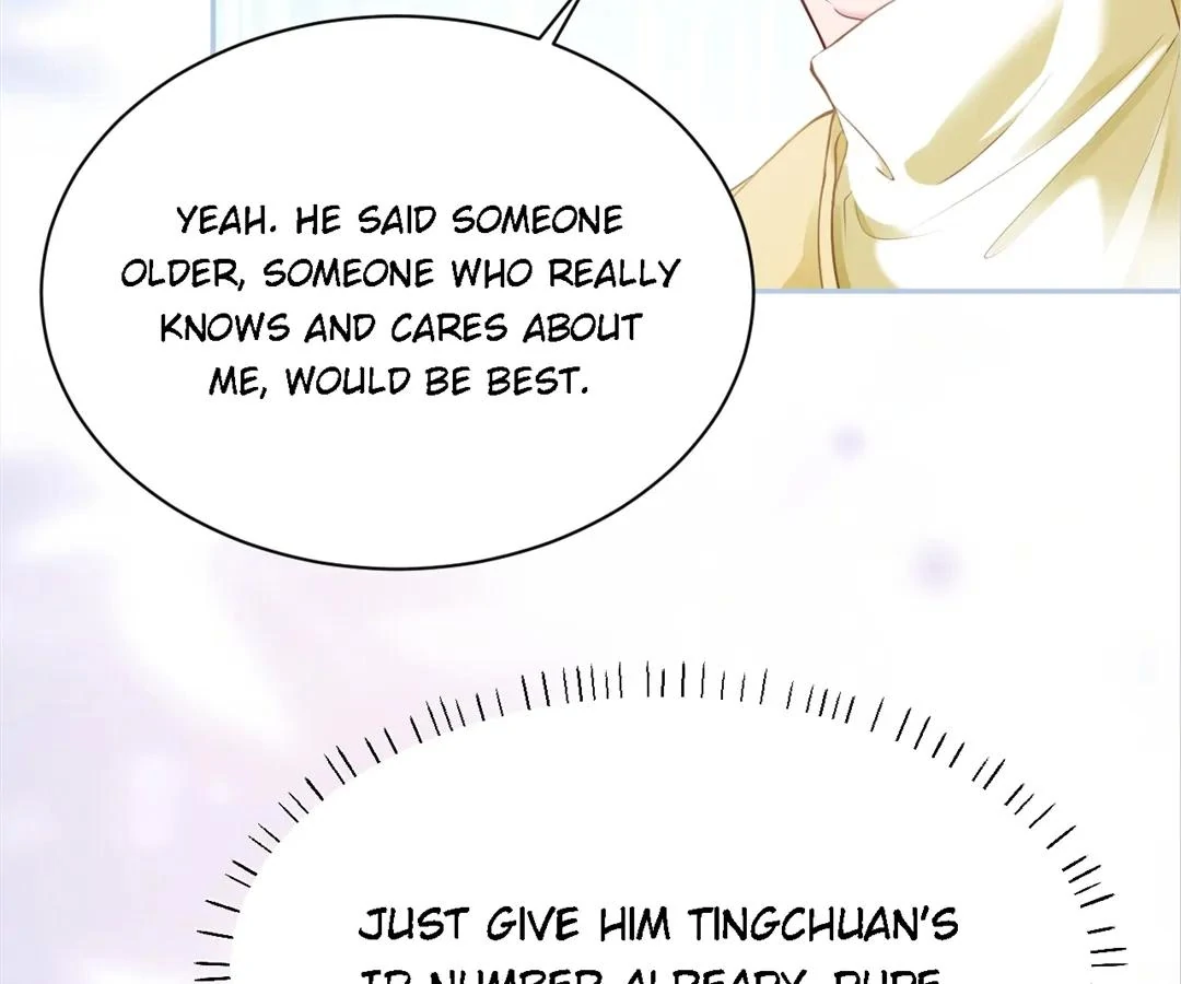 Handsome Guy Takes Over Systems [Official] - Chapter 15 manhwa