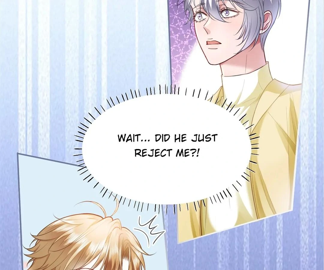 Handsome Guy Takes Over Systems [Official] - Chapter 15 manhwa
