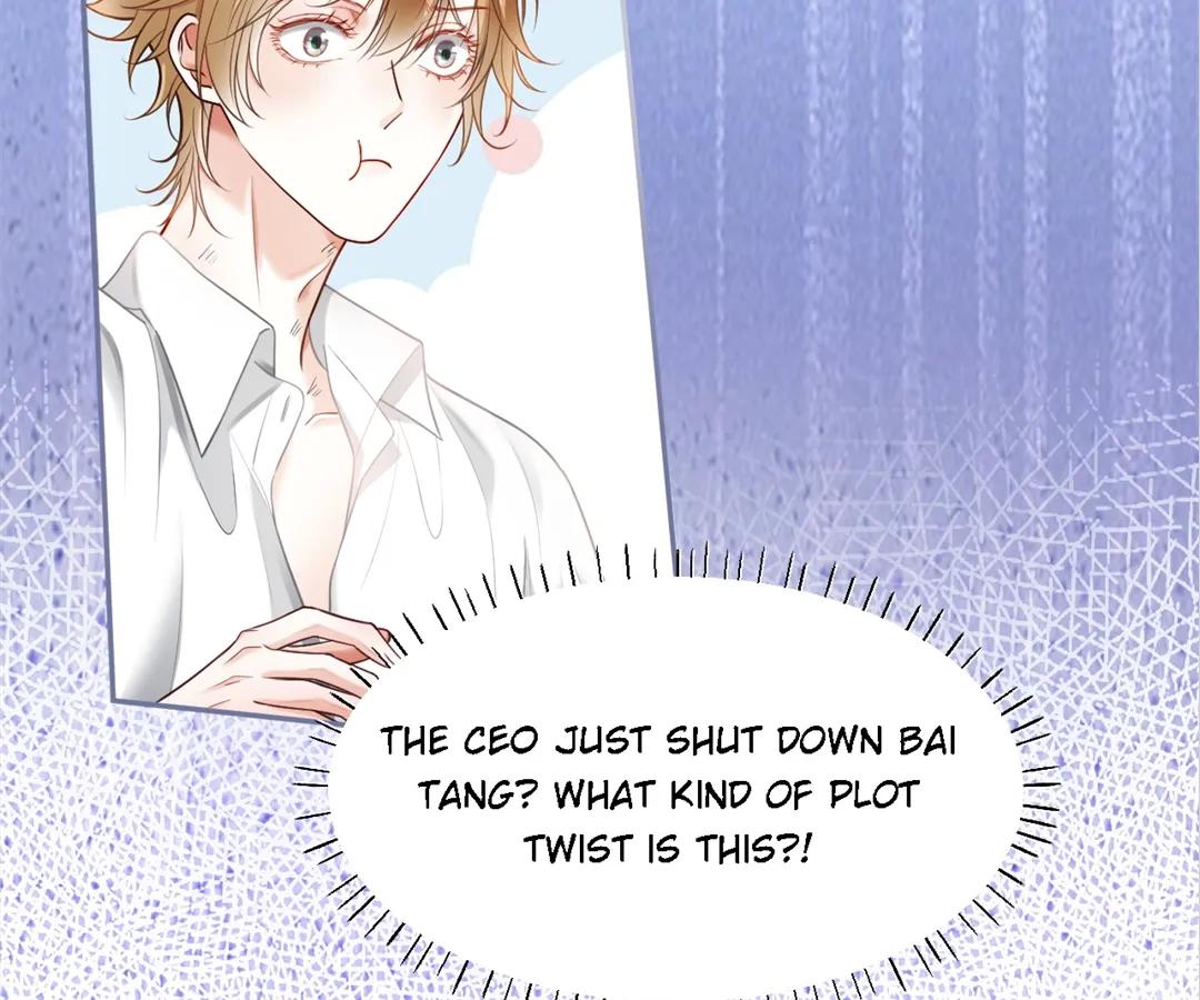Handsome Guy Takes Over Systems [Official] - Chapter 15 manhwa