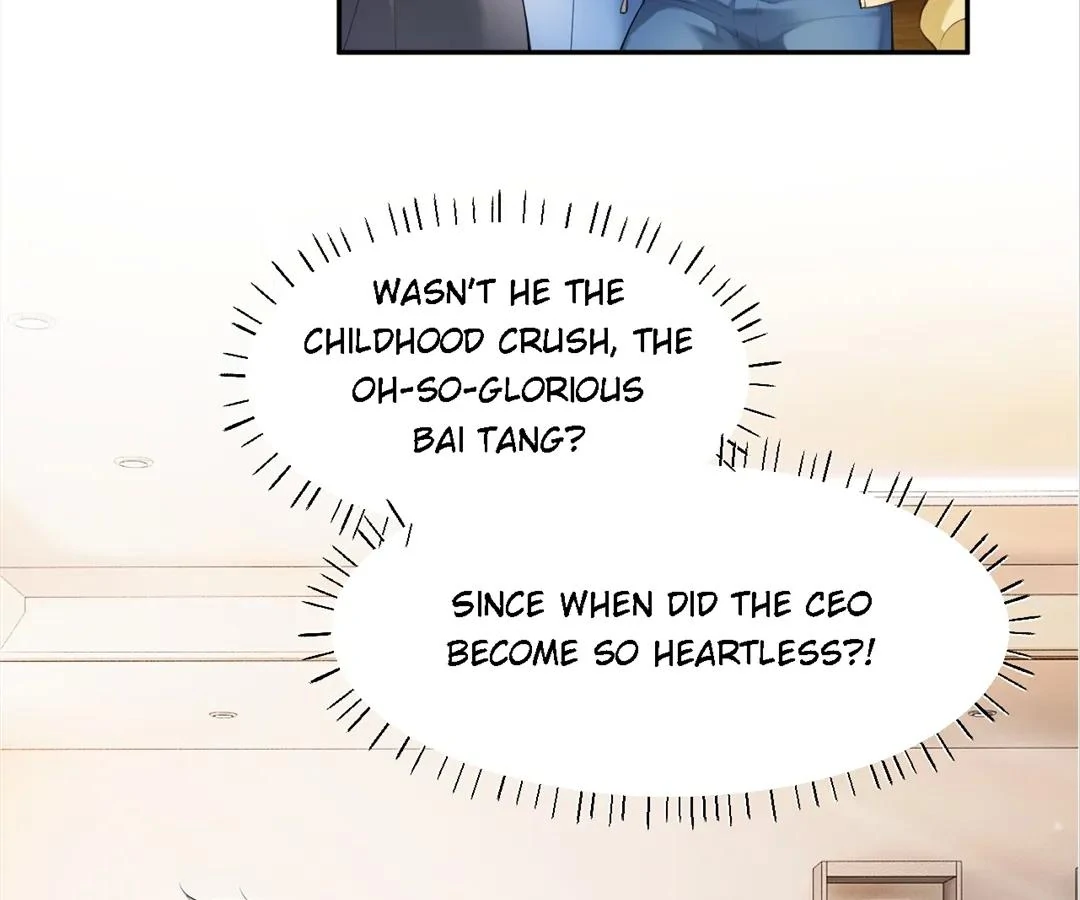 Handsome Guy Takes Over Systems [Official] - Chapter 15 manhwa