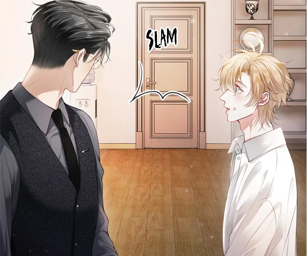 Handsome Guy Takes Over Systems [Official] - Chapter 15 manhwa