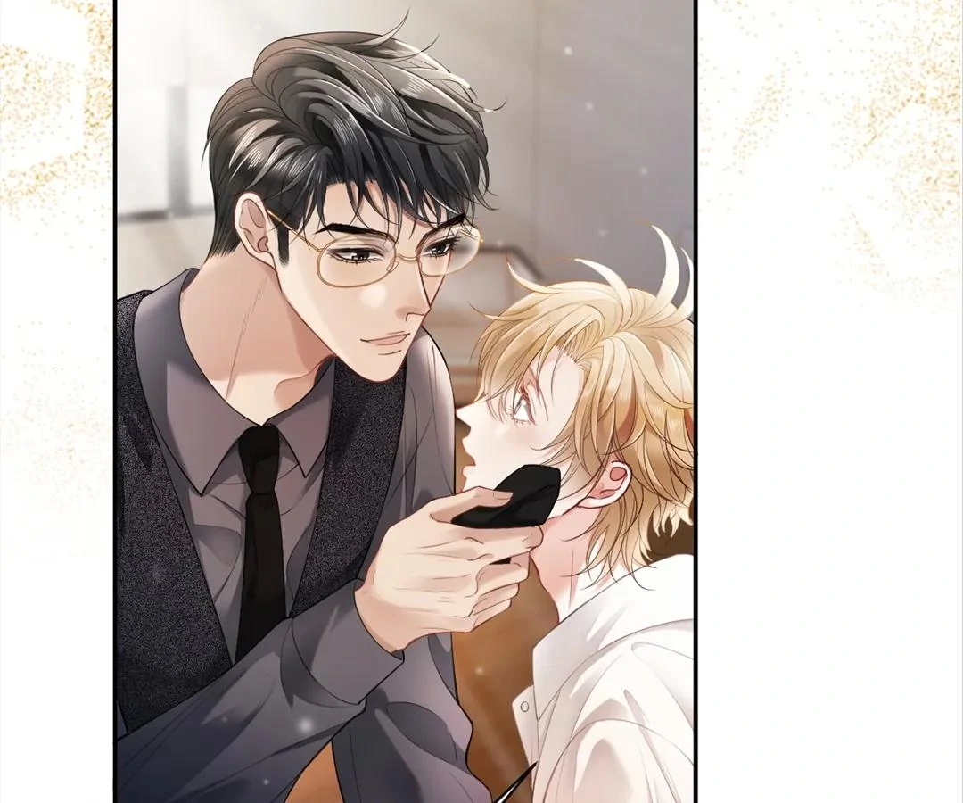Handsome Guy Takes Over Systems [Official] - Chapter 15 manhwa