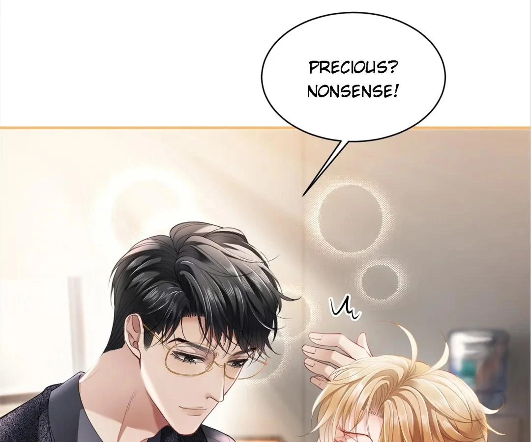 Handsome Guy Takes Over Systems [Official] - Chapter 15 manhwa