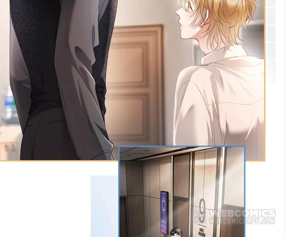 Handsome Guy Takes Over Systems [Official] - Chapter 15 manhwa