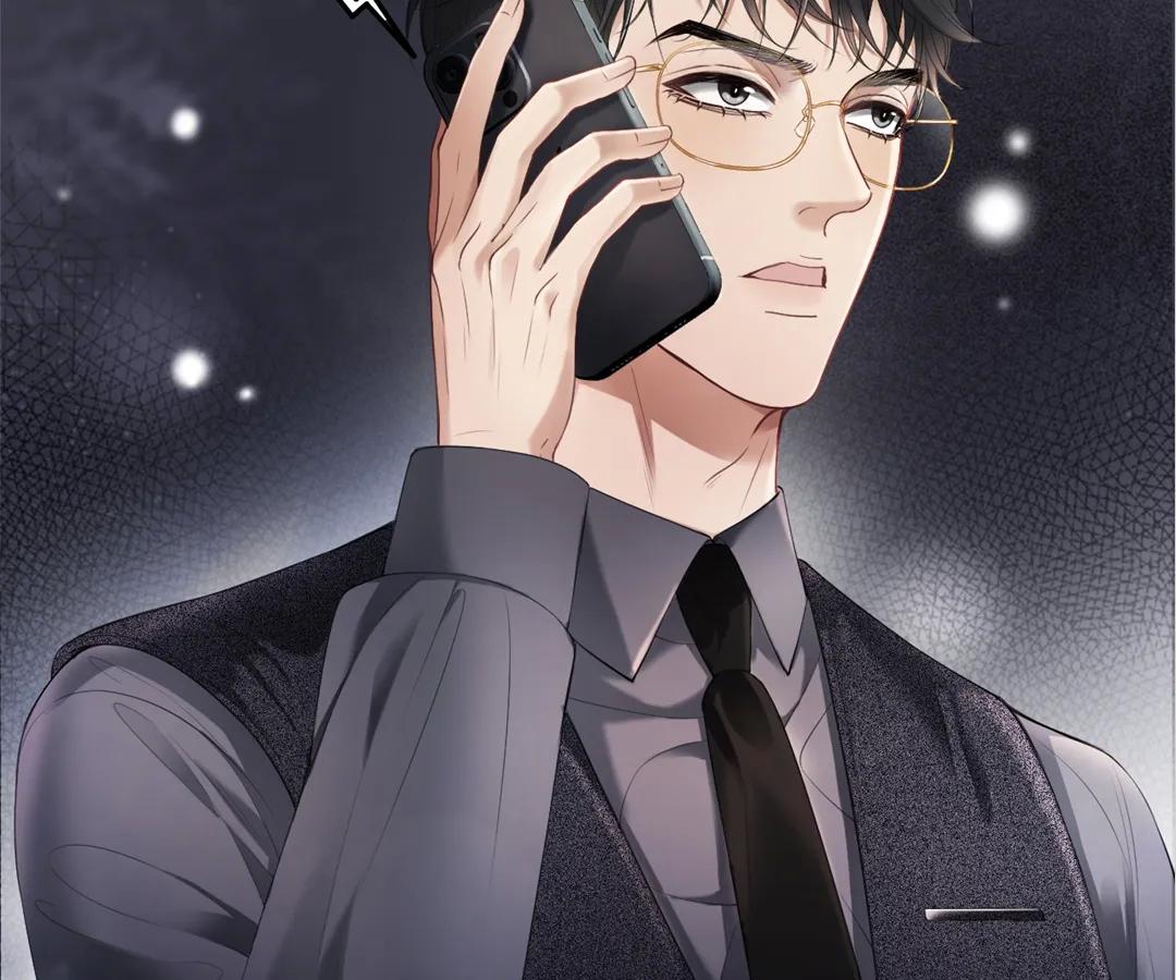 Handsome Guy Takes Over Systems [Official] - Chapter 15 manhwa