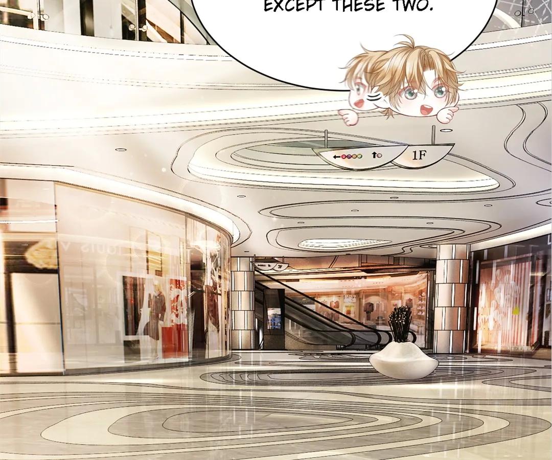 Handsome Guy Takes Over Systems [Official] - Chapter 16 manhwa