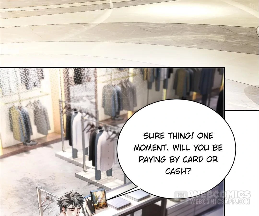 Handsome Guy Takes Over Systems [Official] - Chapter 16 manhwa