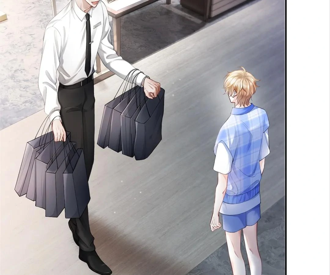Handsome Guy Takes Over Systems [Official] - Chapter 16 manhwa