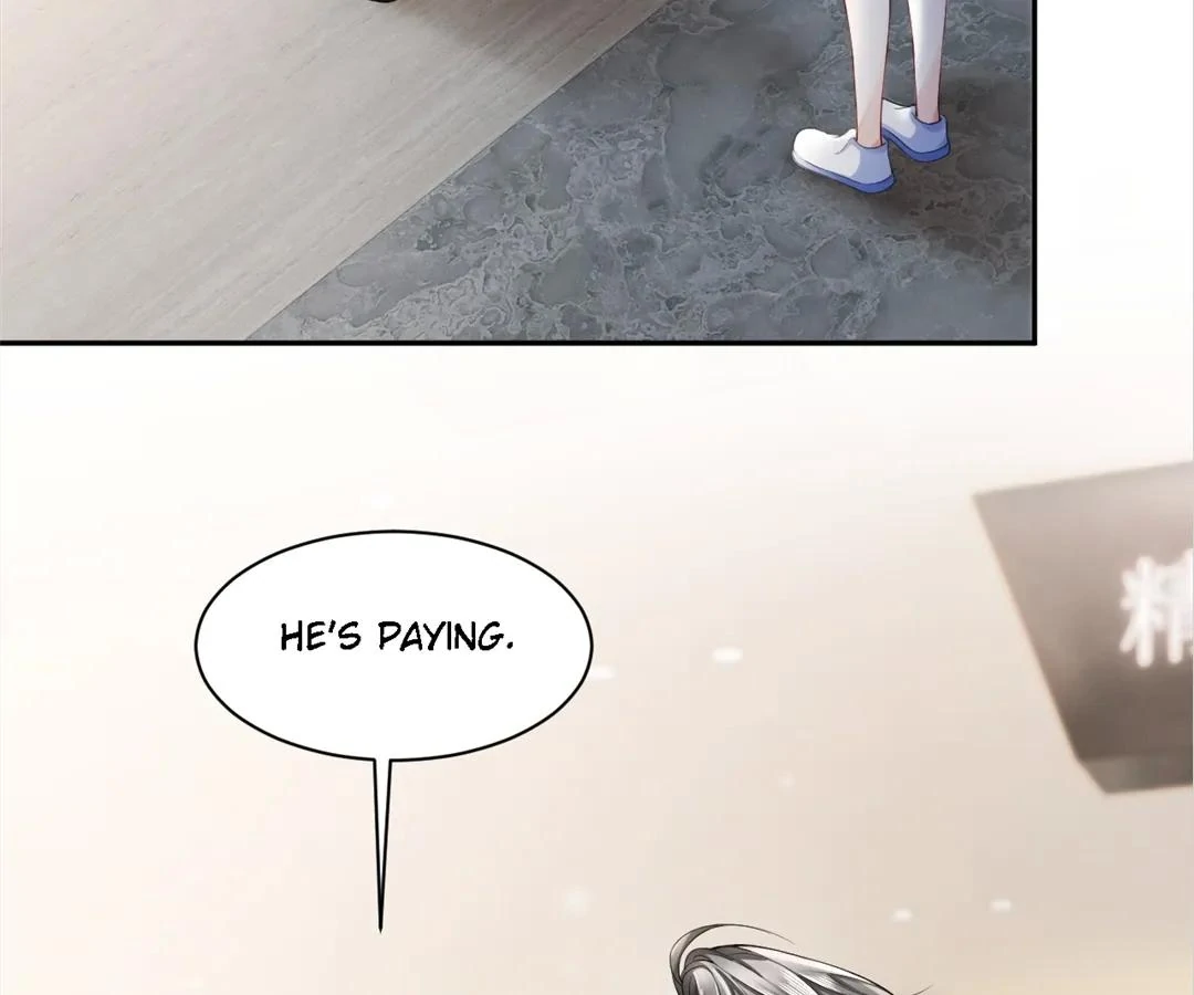 Handsome Guy Takes Over Systems [Official] - Chapter 16 manhwa