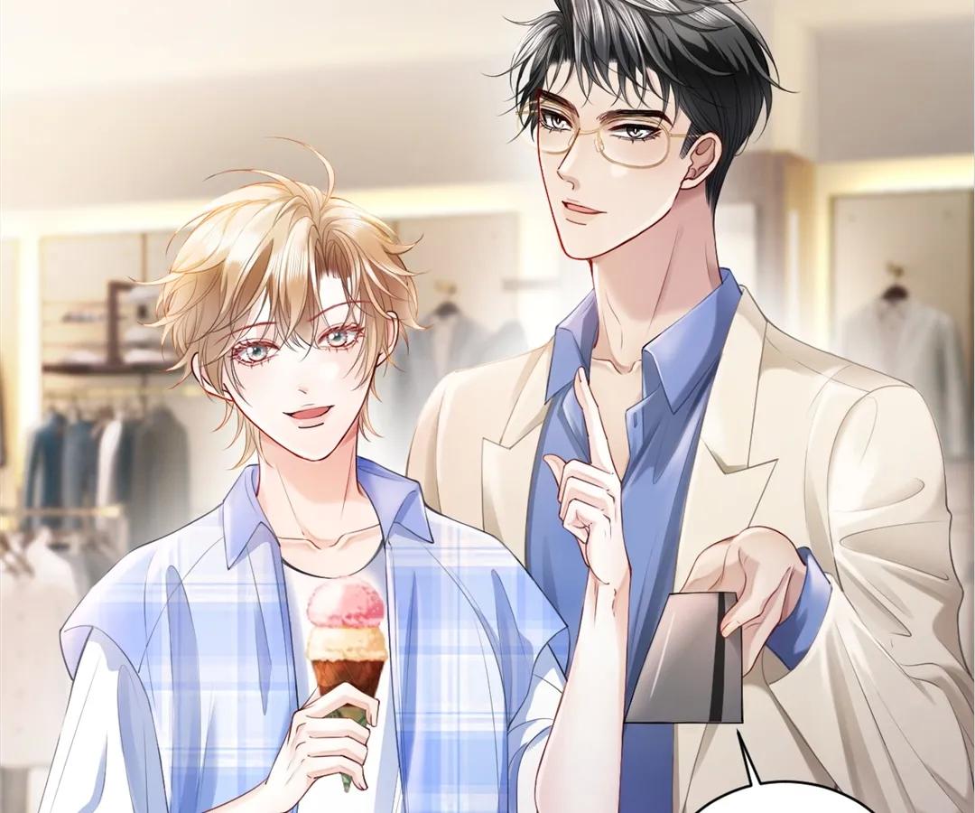 Handsome Guy Takes Over Systems [Official] - Chapter 16 manhwa