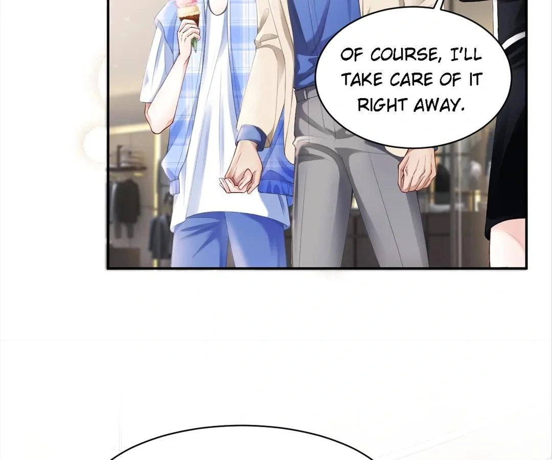 Handsome Guy Takes Over Systems [Official] - Chapter 16 manhwa