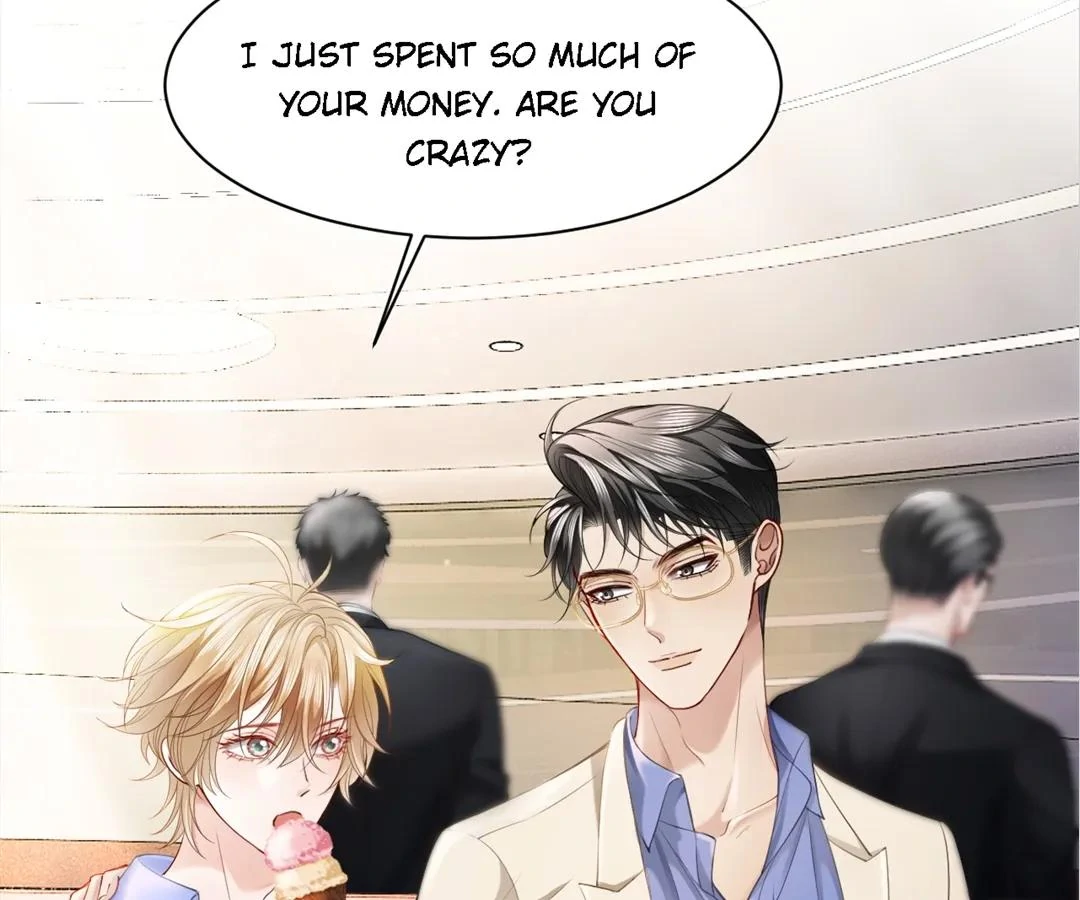 Handsome Guy Takes Over Systems [Official] - Chapter 16 manhwa