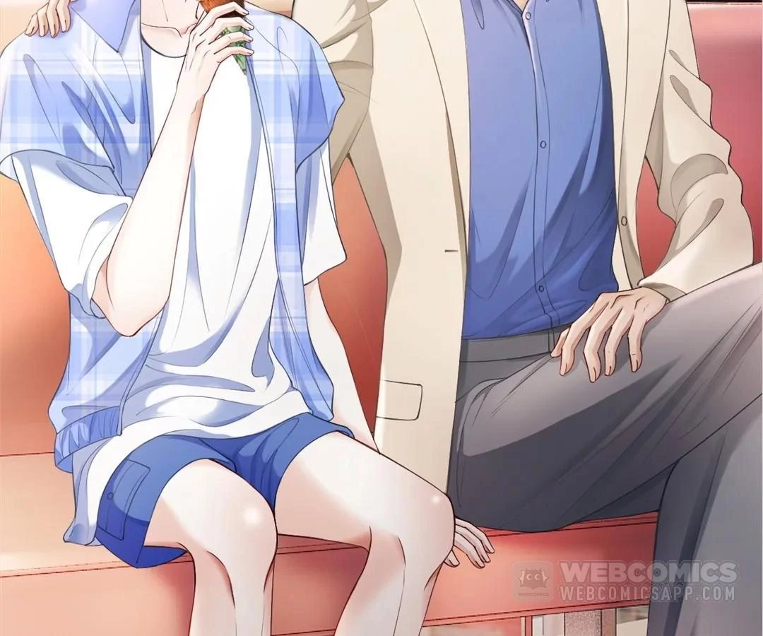 Handsome Guy Takes Over Systems [Official] - Chapter 16 manhwa