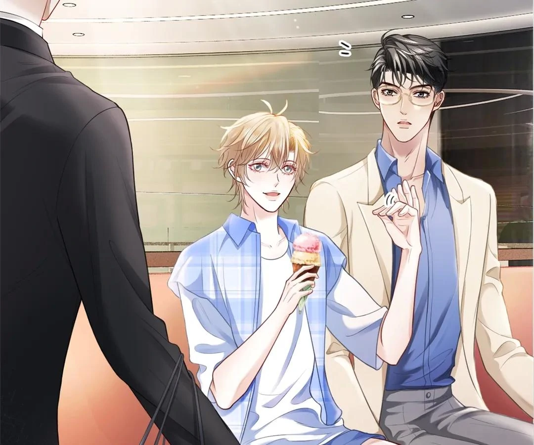 Handsome Guy Takes Over Systems [Official] - Chapter 16 manhwa
