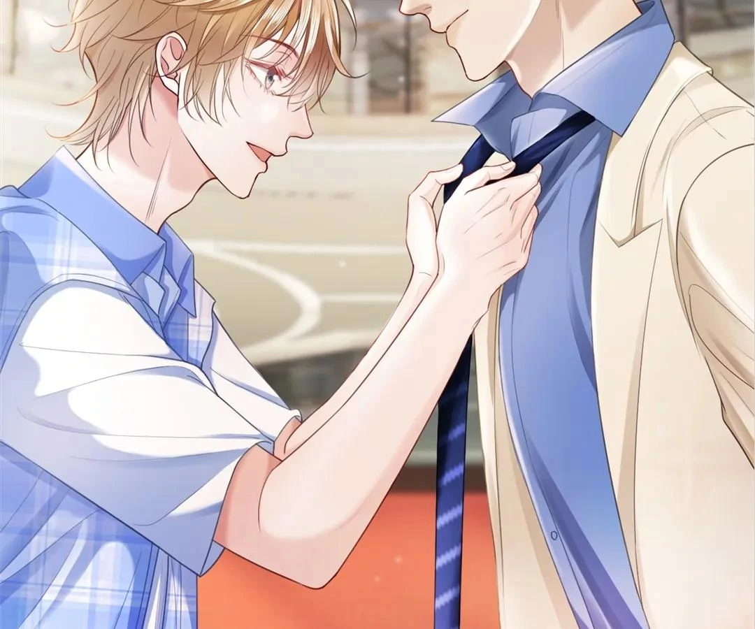 Handsome Guy Takes Over Systems [Official] - Chapter 16 manhwa