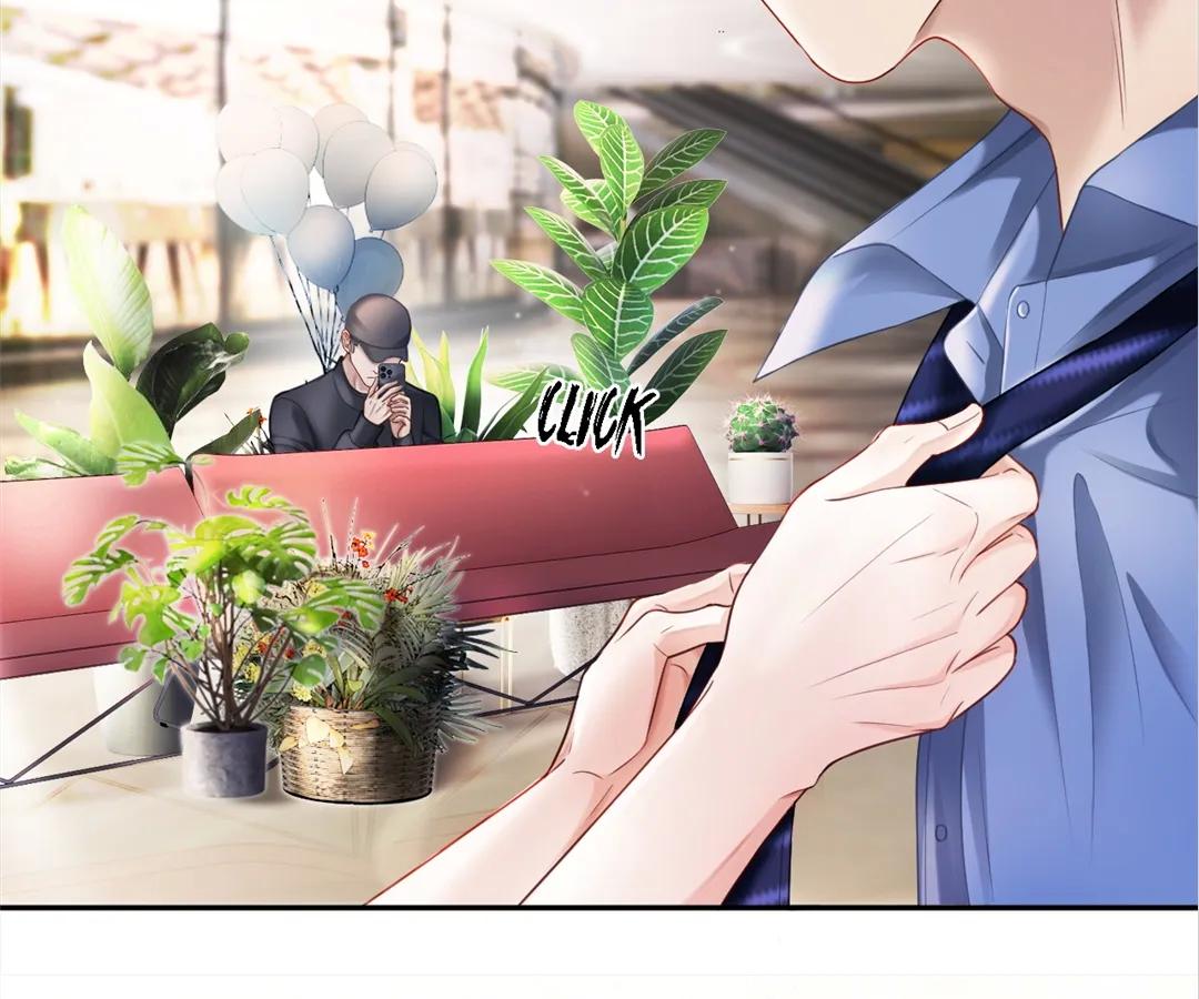Handsome Guy Takes Over Systems [Official] - Chapter 16 manhwa