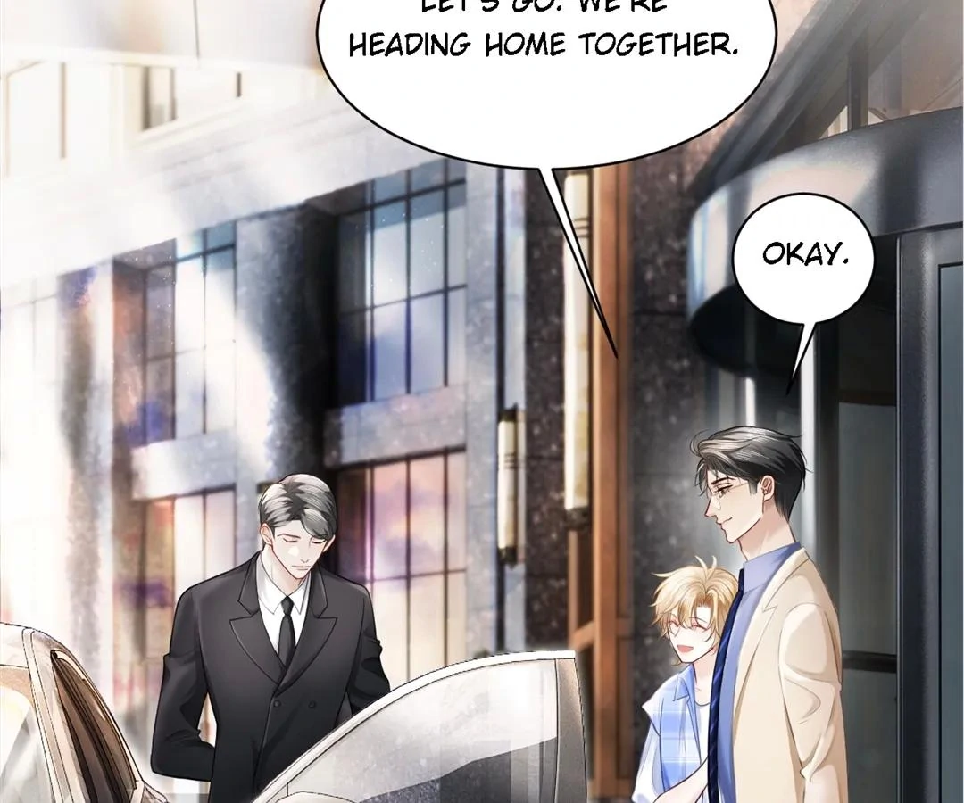 Handsome Guy Takes Over Systems [Official] - Chapter 16 manhwa