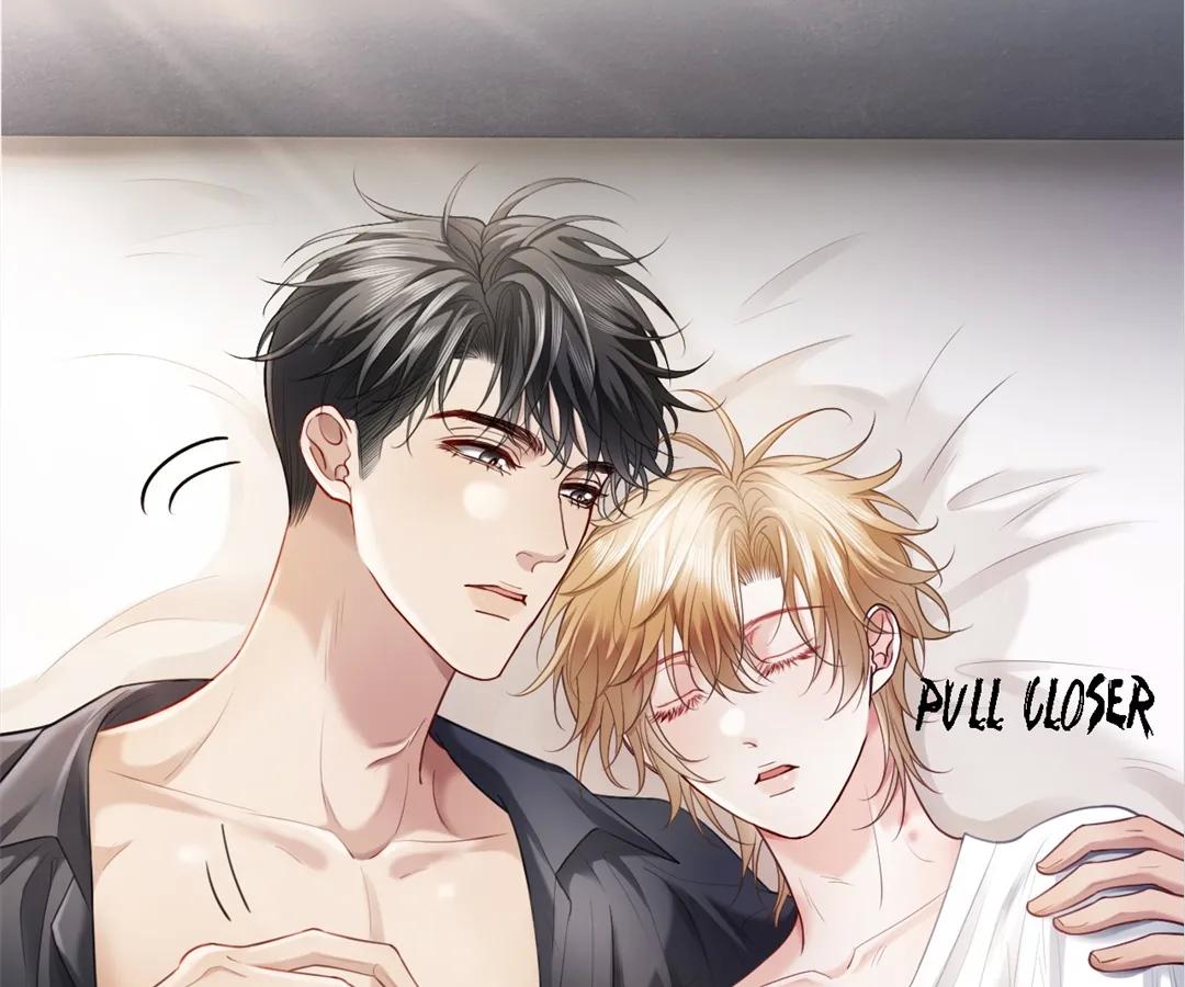 Handsome Guy Takes Over Systems [Official] - Chapter 16 manhwa