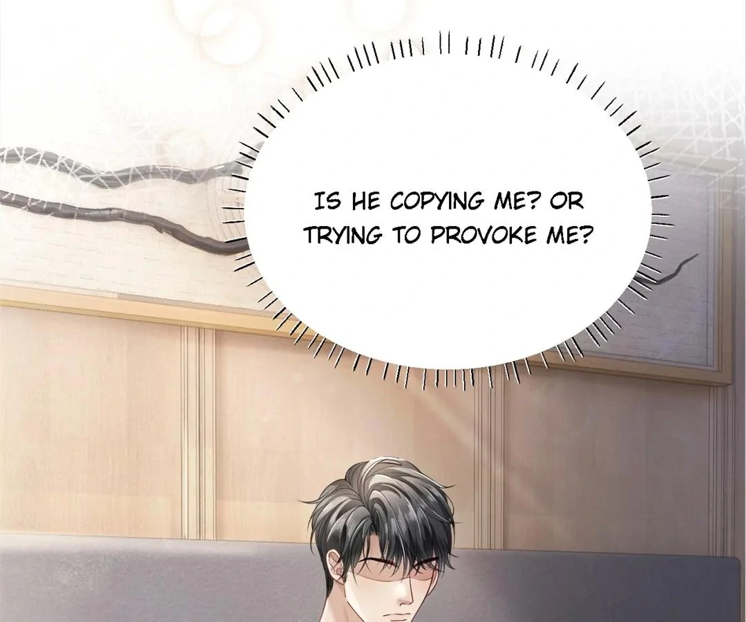 Handsome Guy Takes Over Systems [Official] - Chapter 16 manhwa