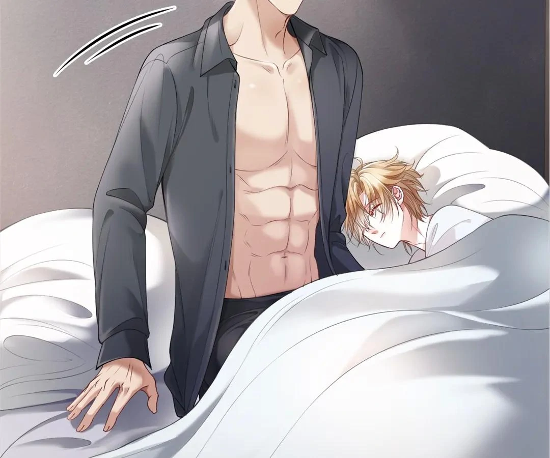 Handsome Guy Takes Over Systems [Official] - Chapter 16 manhwa