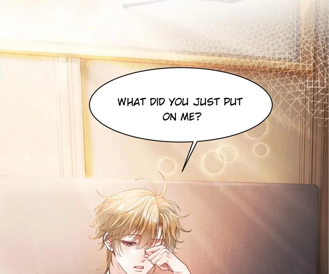 Handsome Guy Takes Over Systems [Official] - Chapter 16 manhwa