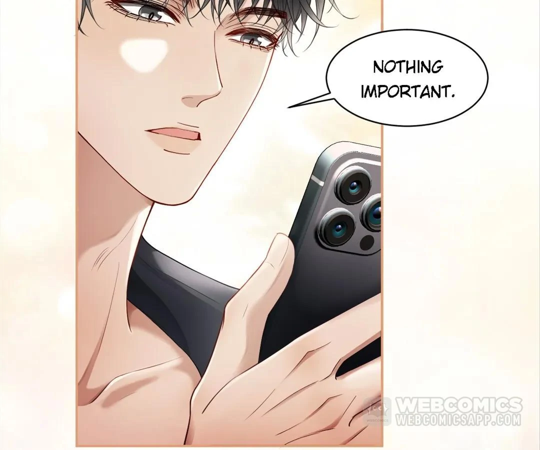 Handsome Guy Takes Over Systems [Official] - Chapter 16 manhwa