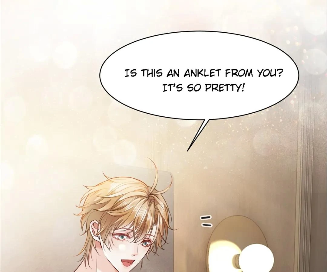 Handsome Guy Takes Over Systems [Official] - Chapter 16 manhwa