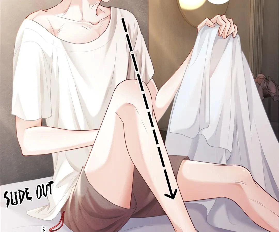 Handsome Guy Takes Over Systems [Official] - Chapter 16 manhwa