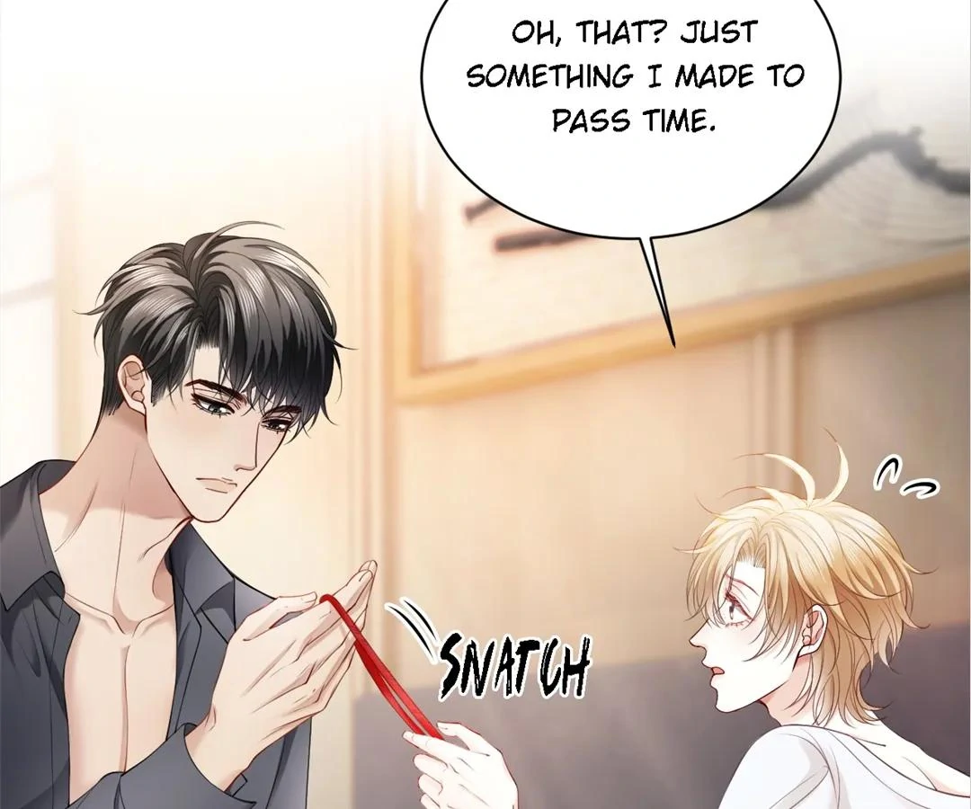 Handsome Guy Takes Over Systems [Official] - Chapter 16 manhwa