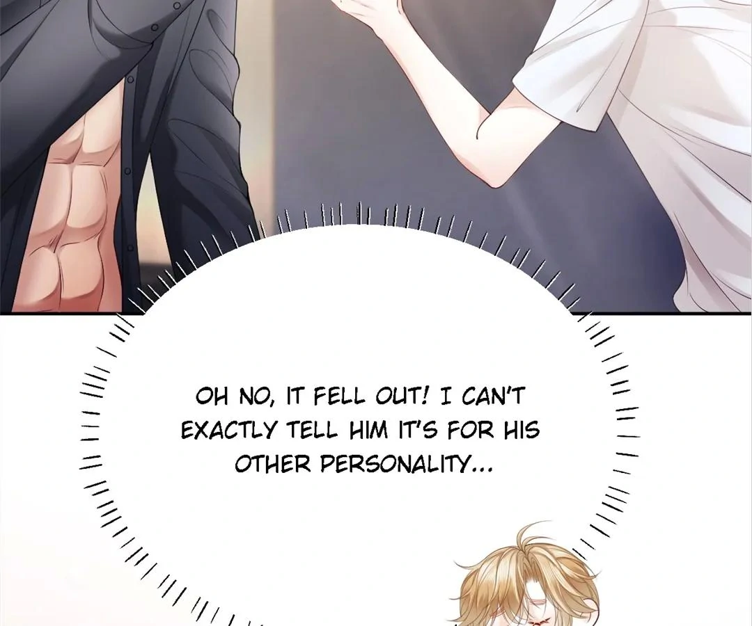 Handsome Guy Takes Over Systems [Official] - Chapter 16 manhwa