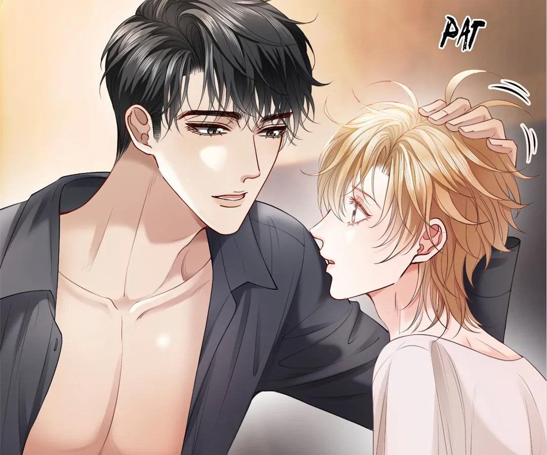 Handsome Guy Takes Over Systems [Official] - Chapter 16 manhwa