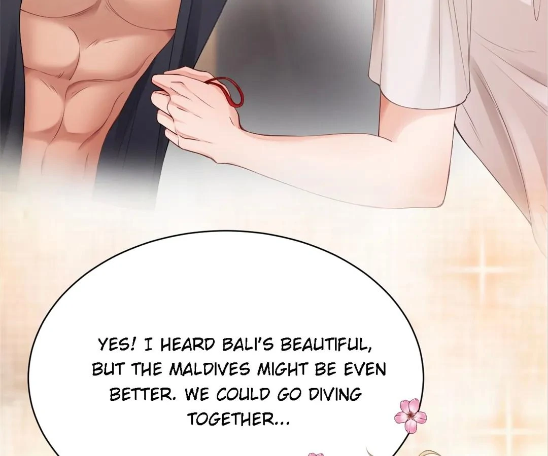 Handsome Guy Takes Over Systems [Official] - Chapter 16 manhwa