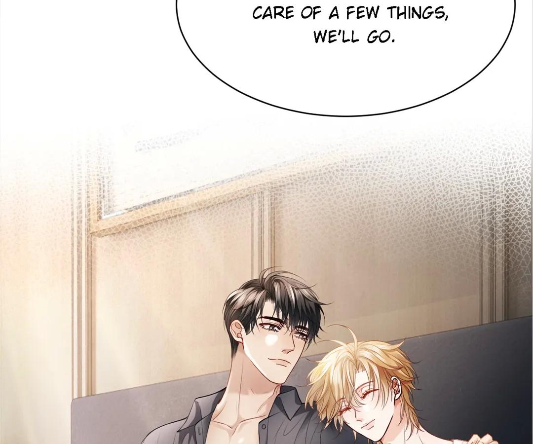 Handsome Guy Takes Over Systems [Official] - Chapter 16 manhwa
