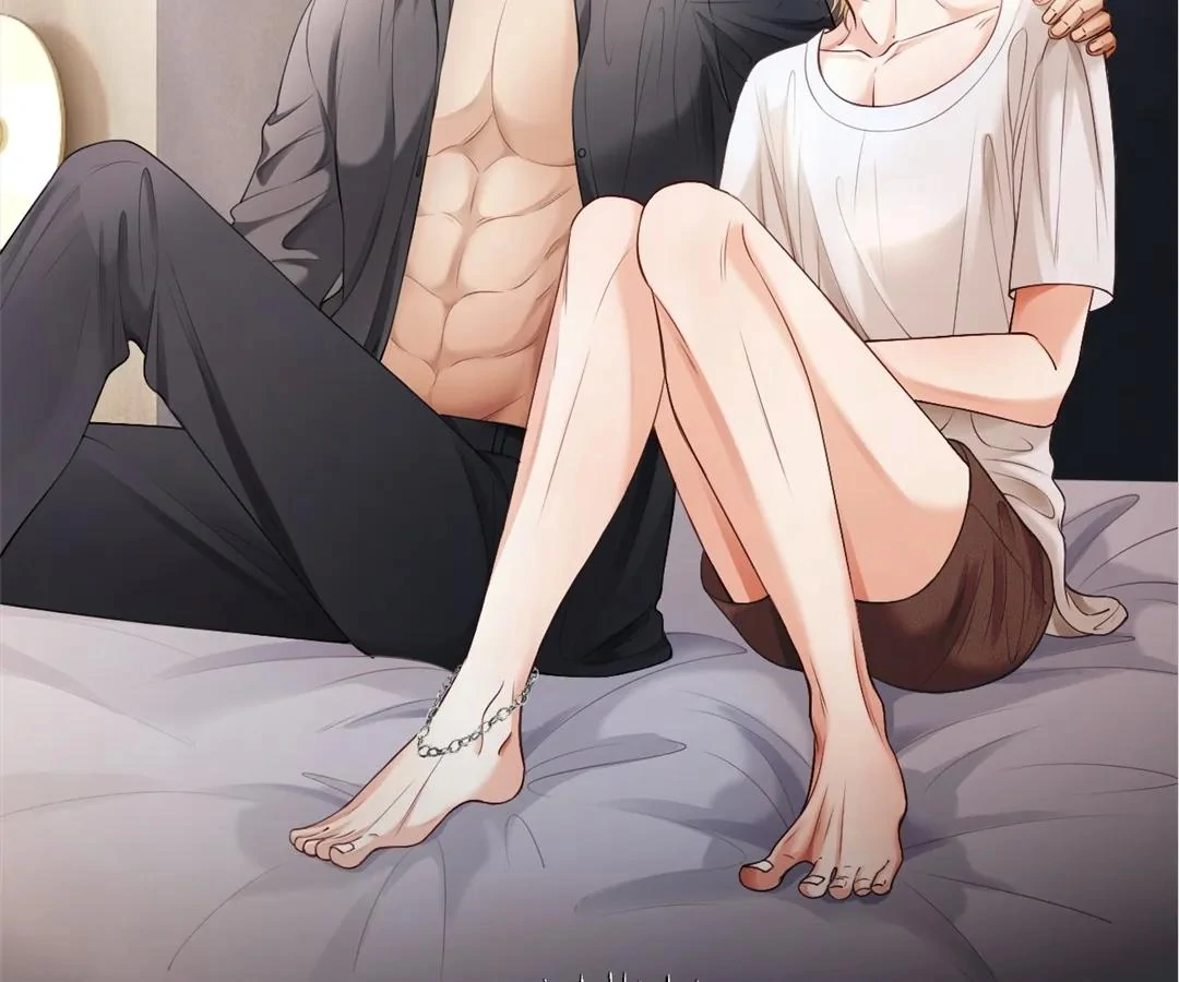 Handsome Guy Takes Over Systems [Official] - Chapter 16 manhwa