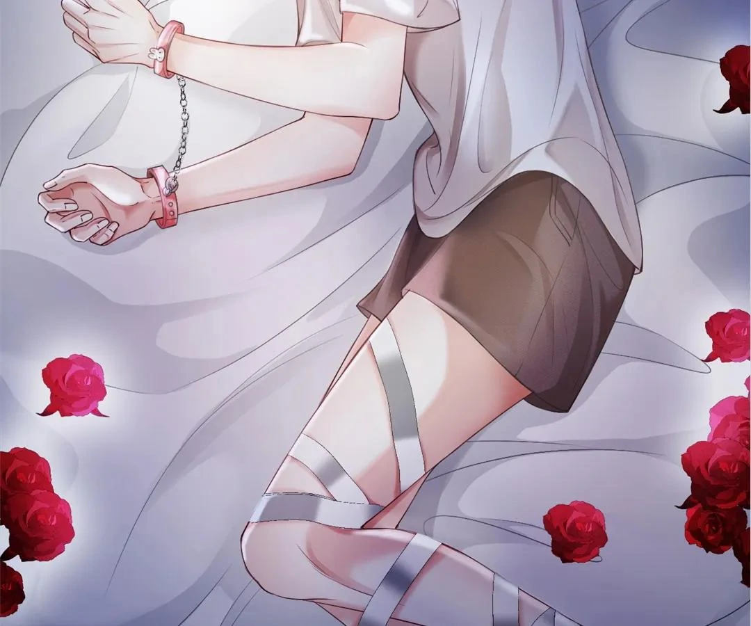 Handsome Guy Takes Over Systems [Official] - Chapter 16 manhwa