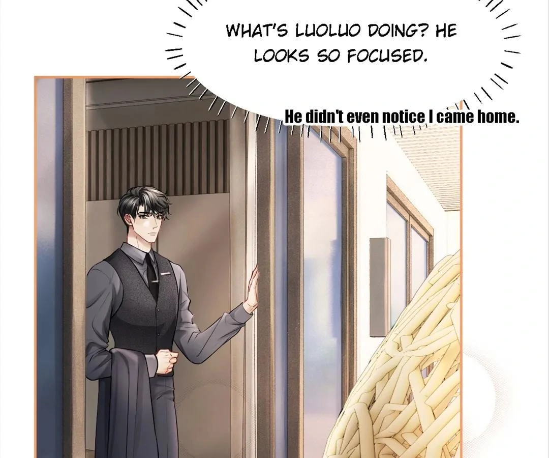 Handsome Guy Takes Over Systems [Official] - Chapter 17 manhwa