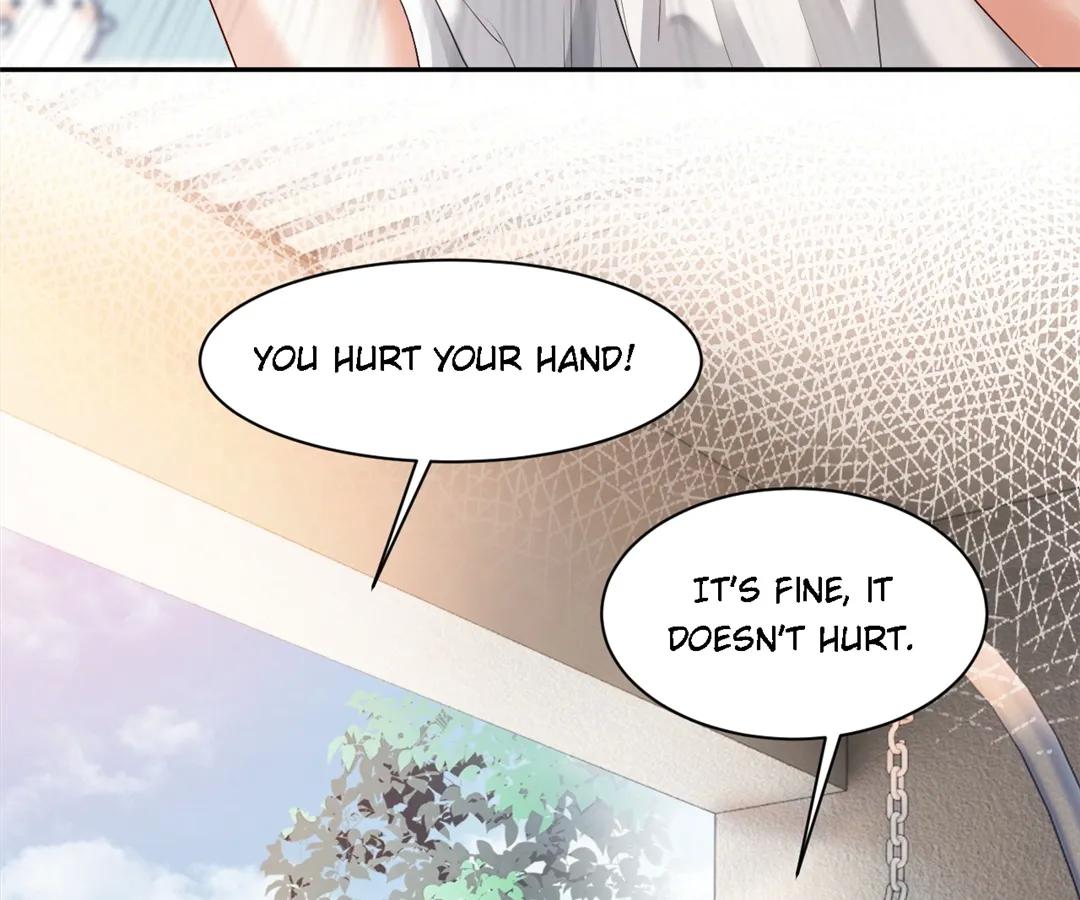 Handsome Guy Takes Over Systems [Official] - Chapter 17 manhwa