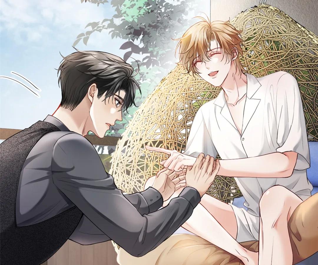 Handsome Guy Takes Over Systems [Official] - Chapter 17 manhwa