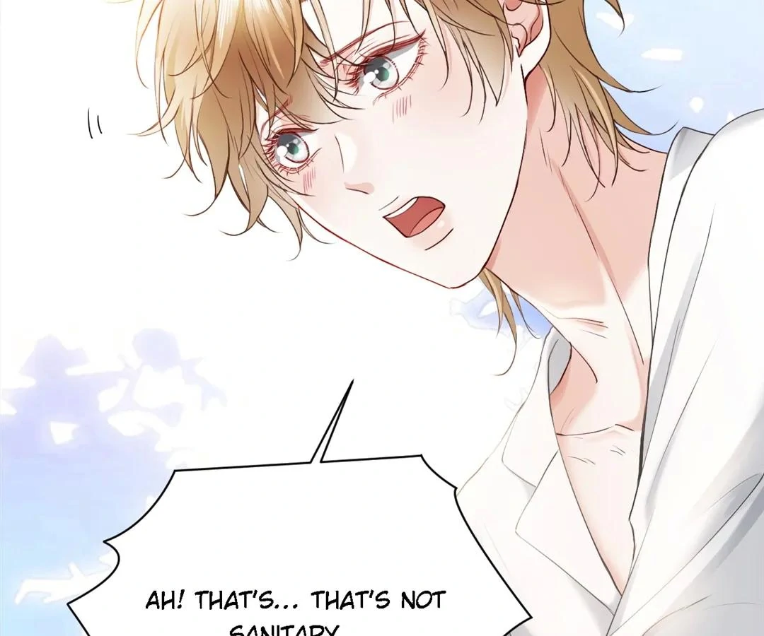 Handsome Guy Takes Over Systems [Official] - Chapter 17 manhwa