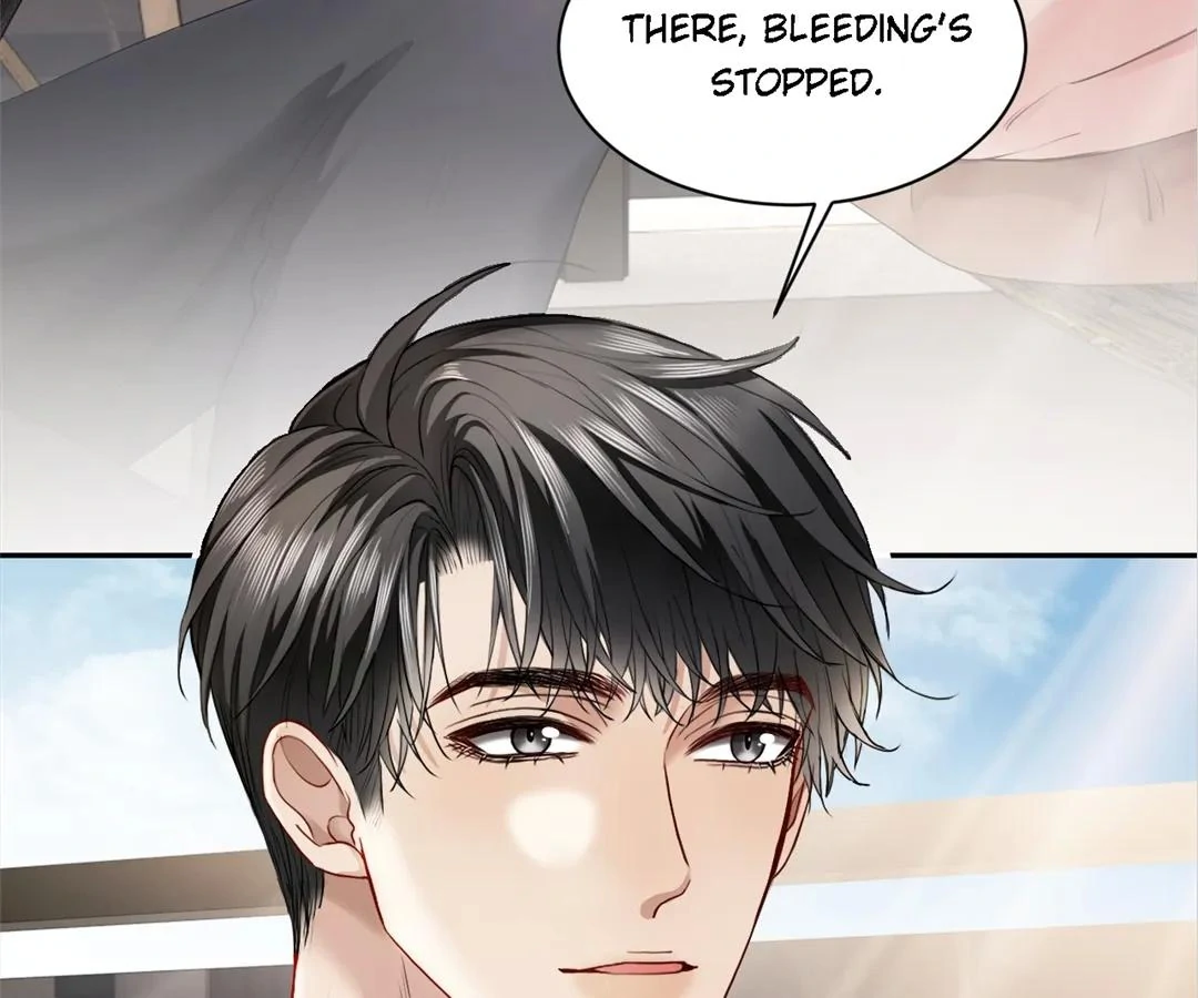 Handsome Guy Takes Over Systems [Official] - Chapter 17 manhwa