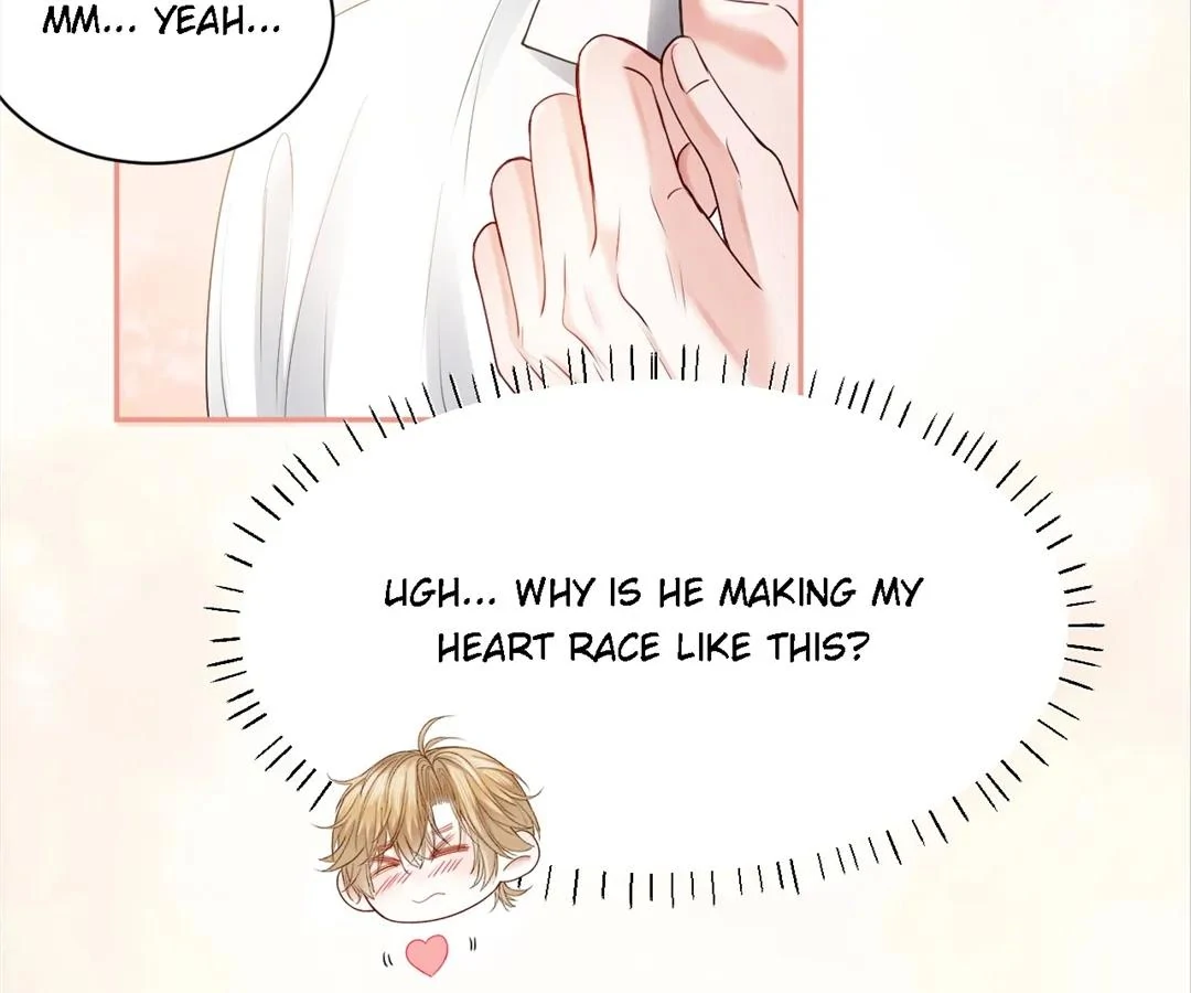 Handsome Guy Takes Over Systems [Official] - Chapter 17 manhwa
