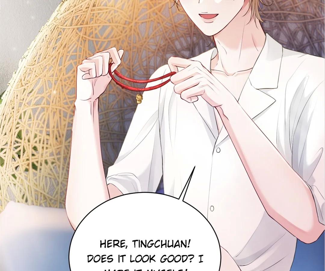 Handsome Guy Takes Over Systems [Official] - Chapter 17 manhwa