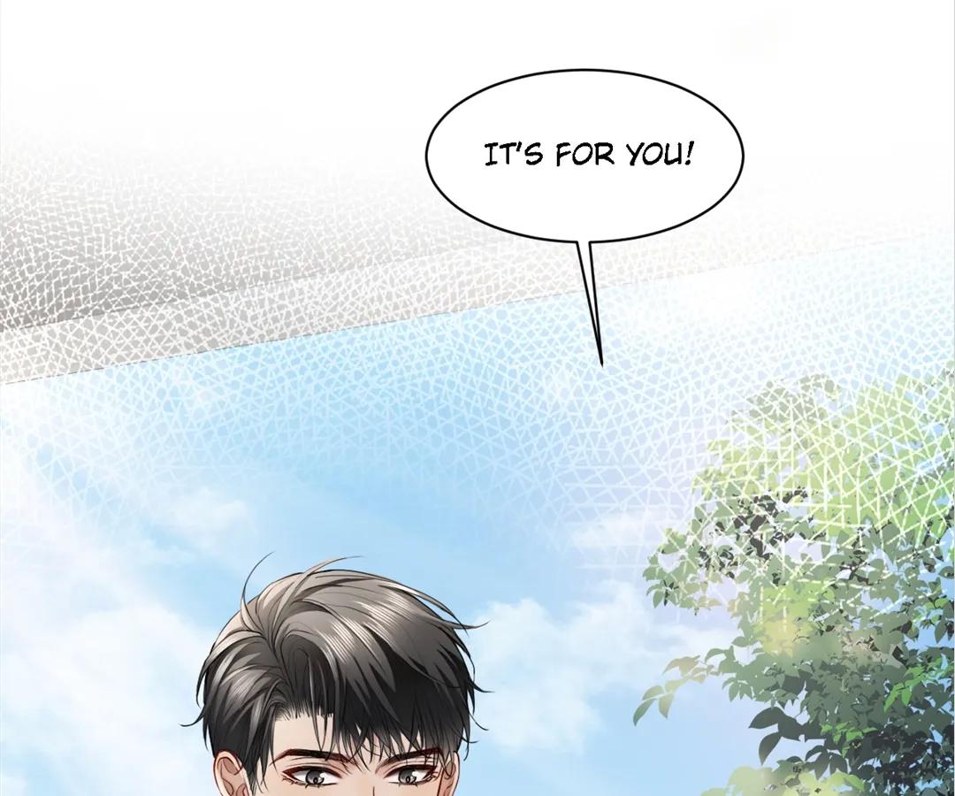 Handsome Guy Takes Over Systems [Official] - Chapter 17 manhwa