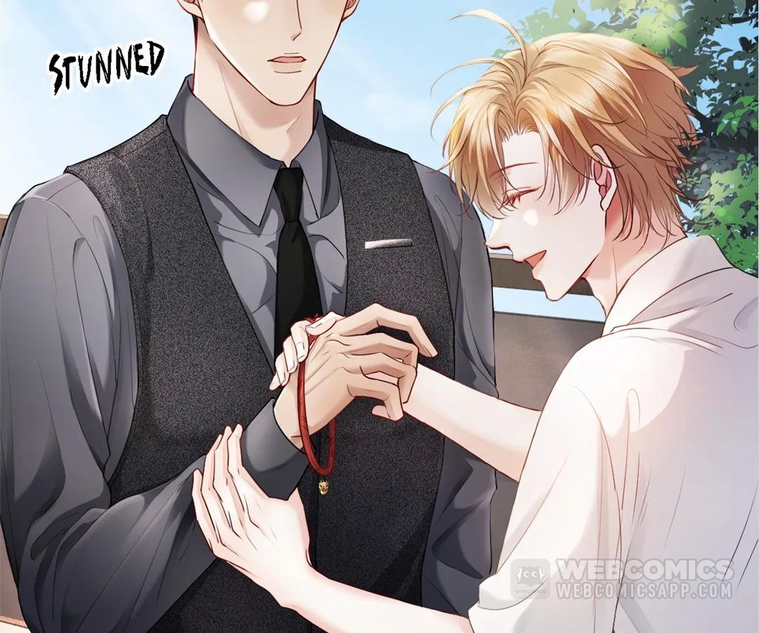 Handsome Guy Takes Over Systems [Official] - Chapter 17 manhwa