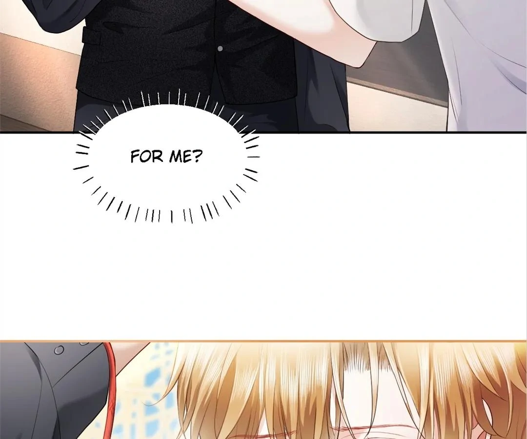 Handsome Guy Takes Over Systems [Official] - Chapter 17 manhwa