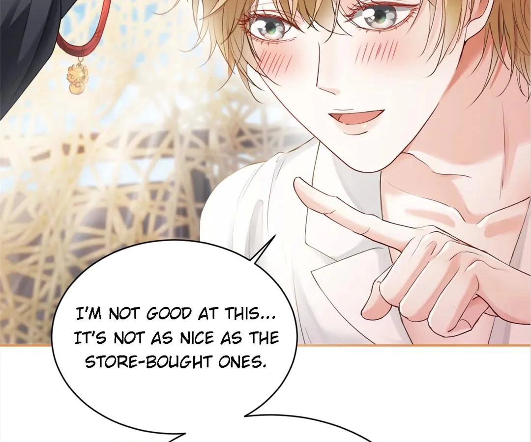 Handsome Guy Takes Over Systems [Official] - Chapter 17 manhwa