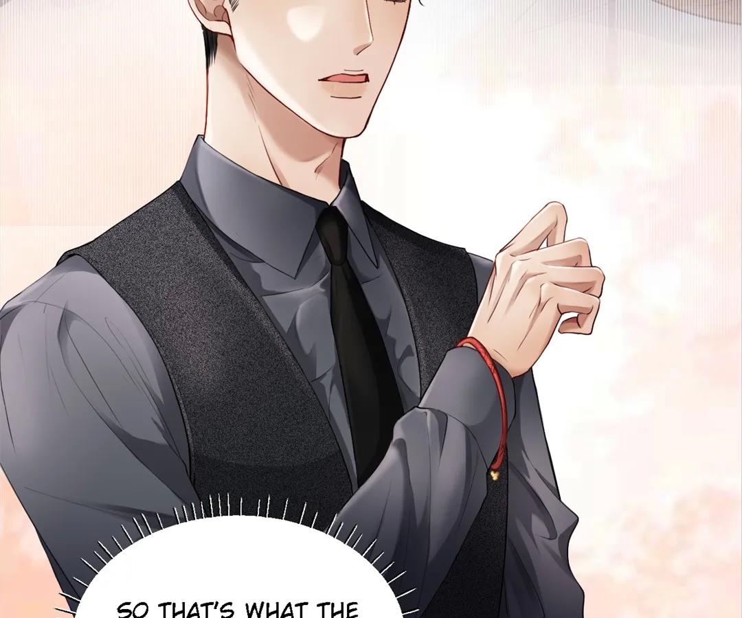 Handsome Guy Takes Over Systems [Official] - Chapter 17 manhwa