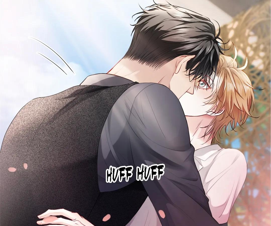 Handsome Guy Takes Over Systems [Official] - Chapter 17 manhwa